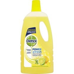 Dettol | 4 Stück
