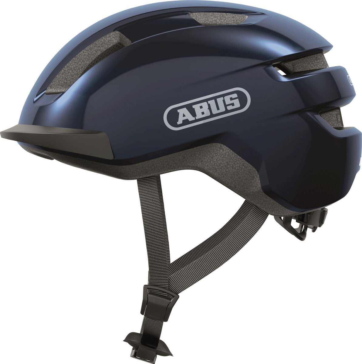 ABUS Helm Purl-y Mitternacht Blau S 51-55 cm
