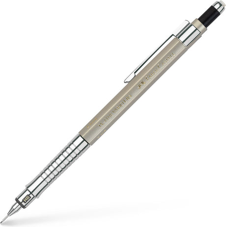 Faber-Castell Druckbleistift – TK-Fine Vario L – 0,5 mm – Champagnergold – FC-135540