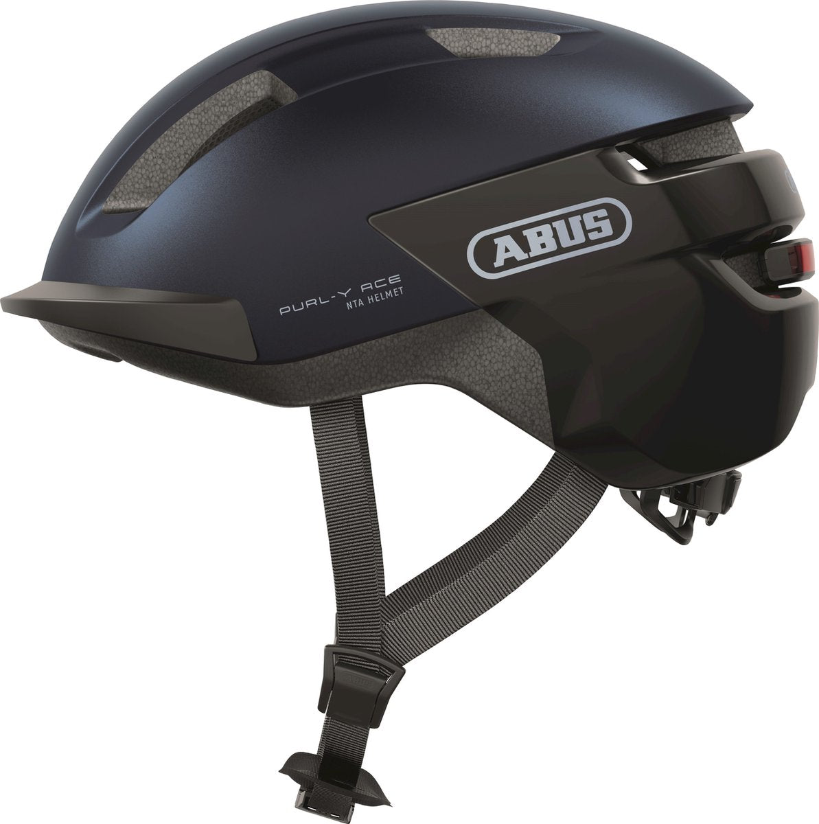ABUS HELM PURL-Y ACE Midnight Blue S 51-55 cm