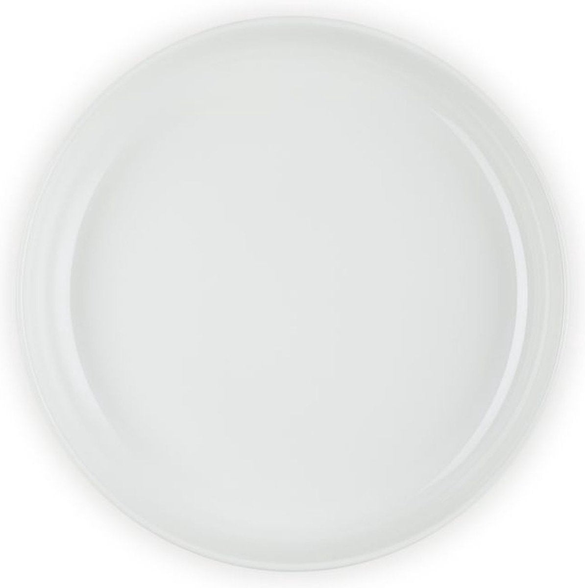 Le Creuset tiefer Teller Coupé – Baiser – ø 22 cm