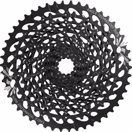 Sram xg-1275 gx eagle 12 speed cassette - 10-50