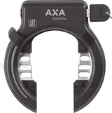 Axa Solid Plus Black Art2 Ring Lock - 150 mm - Fahrrad