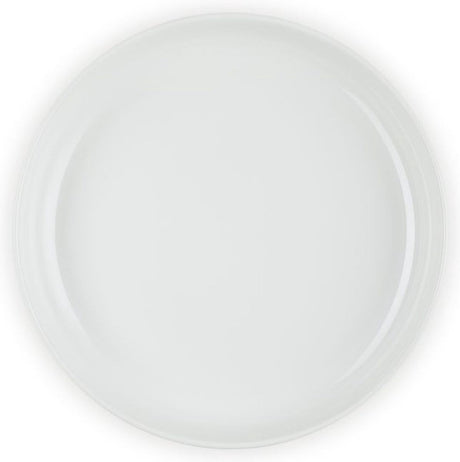 Le Creuset tiefer Teller Coupé – Baiser – ø 22 cm