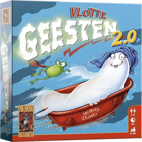 999 Spiele 999 Spiele Smooth Minds 2.0
