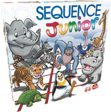 Goliath-Sequenz-Juniorspiel