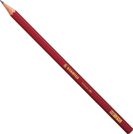 Stabilo Schwan - Graphitstift - Härte B - pro Stück