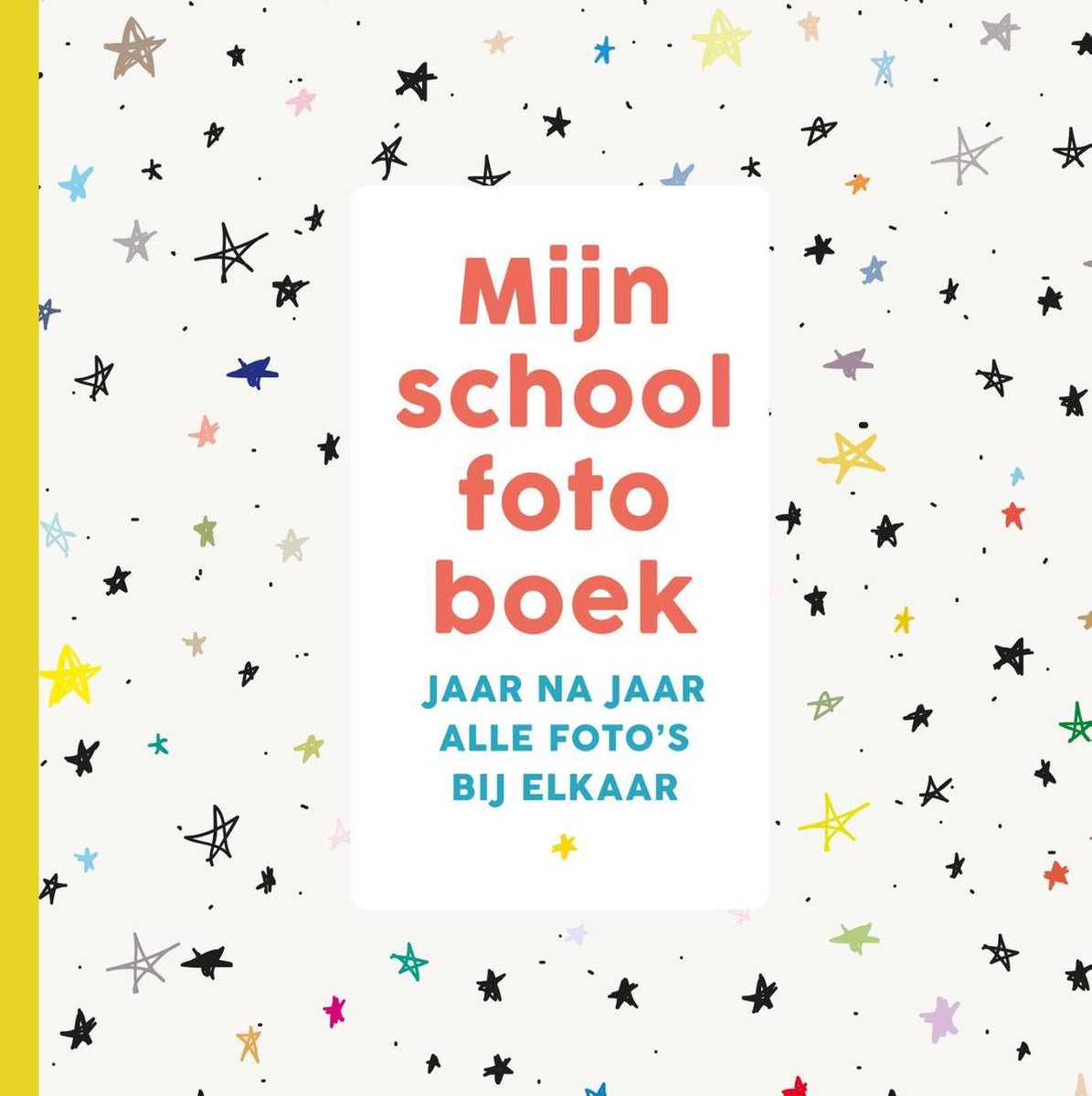 Weißer Löwe, mein Schulfotobuch