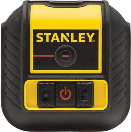 Stanley kruislaser cross 90 (rood) [2] - stht77502-1