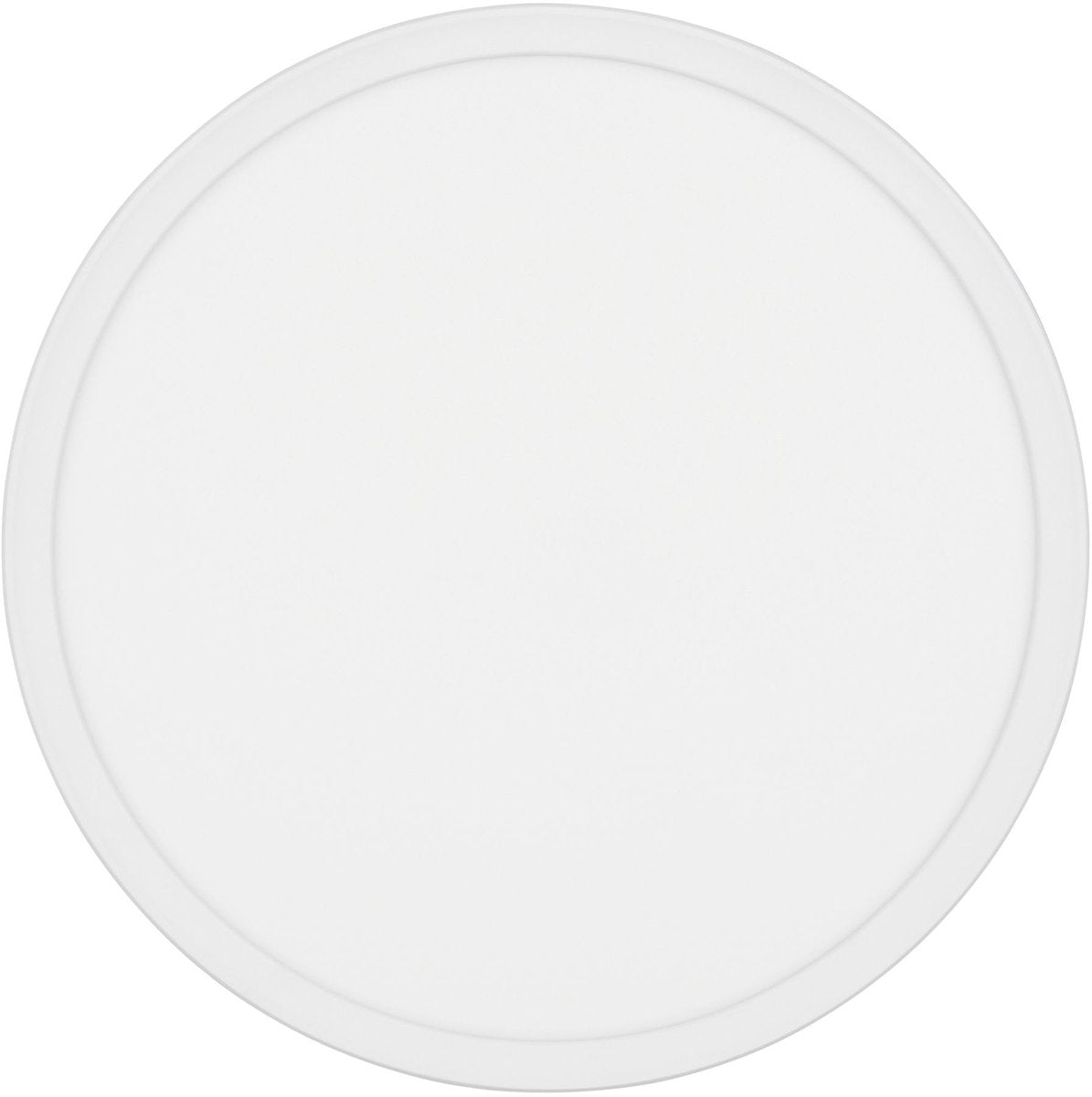 Rl lebe dein Licht Reality Joko - Deckenleuchte - weiß - inkl. 1x SMD 18 W - Fernbedienung - integrierter Dimmer - stufenlos einstellbare Lichtfarbe - Nachtlicht - Wand- und Deckenmontage - Memory-Funktion - indirekte Beleuchtung - einfache Montage