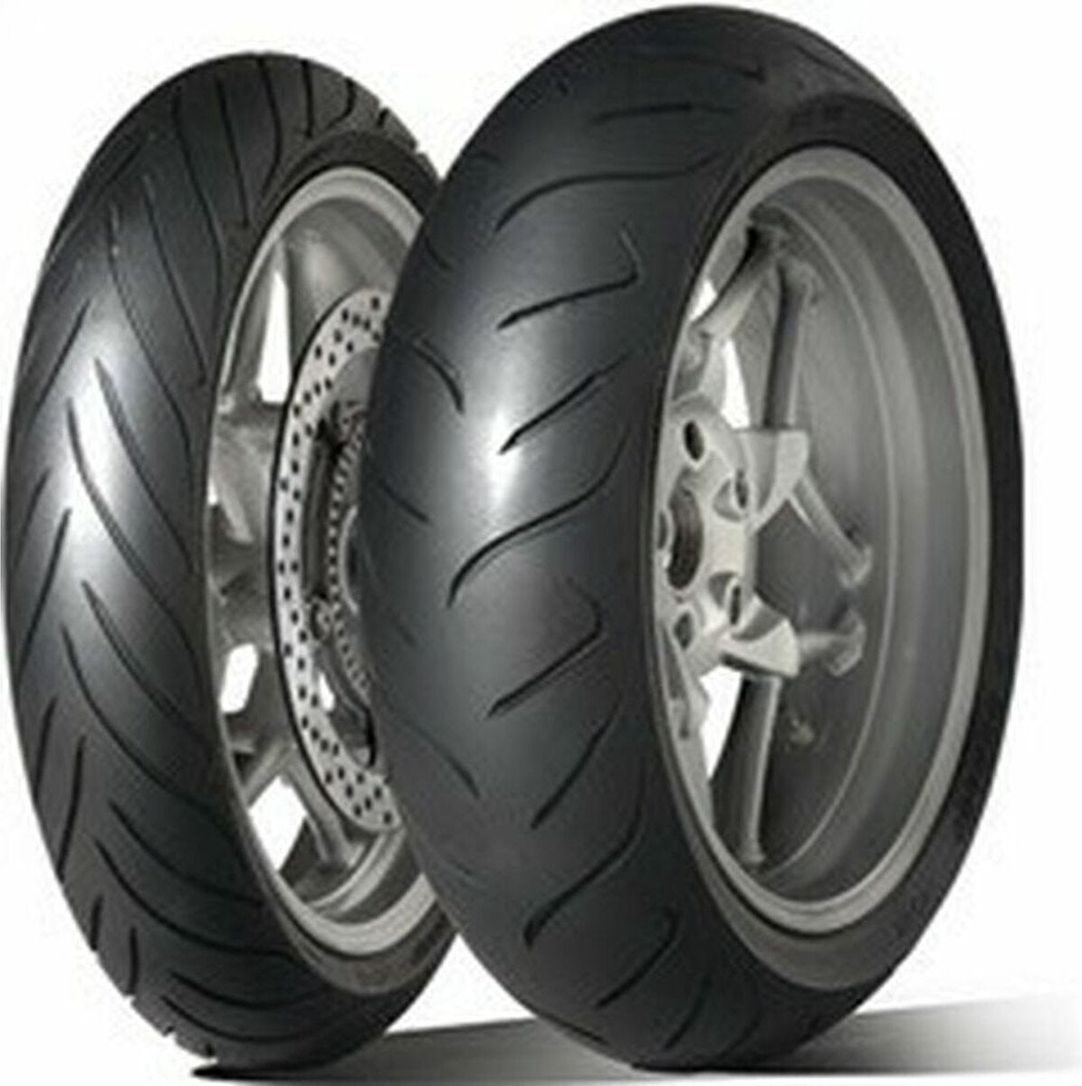 Dunlop Sportmax Roadsmart II 120 70ZR17 Motorradreifen