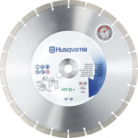 Husqvarna Tacti-Cut Diamanttrennscheibe ø350 mm