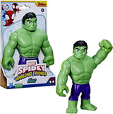 Hasbro Spider-Man und seine Freunde, übergroßer Hulk