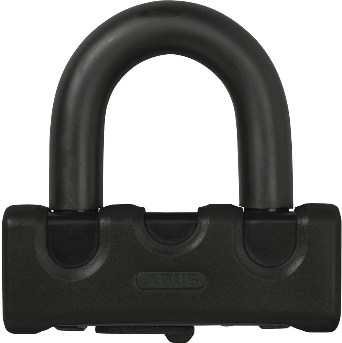 Abus granit power xs 67 schijfremslot art 4 - zwart
