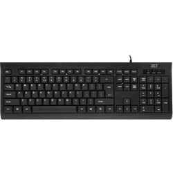 Act Business-Tastatur USB (QWERTY US-Layout)