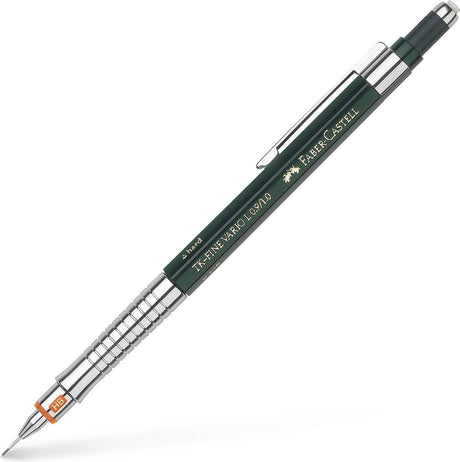 Faber-Castell Druckbleistift – TK-Fine Vario – Schreibbreite 1,0 mm – FC-135900
