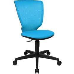 Kinderbureaustoel topstar 71727bt6 blauw 400mm