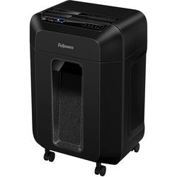 Fellowes Aktenvernichter 4621501 schwarz