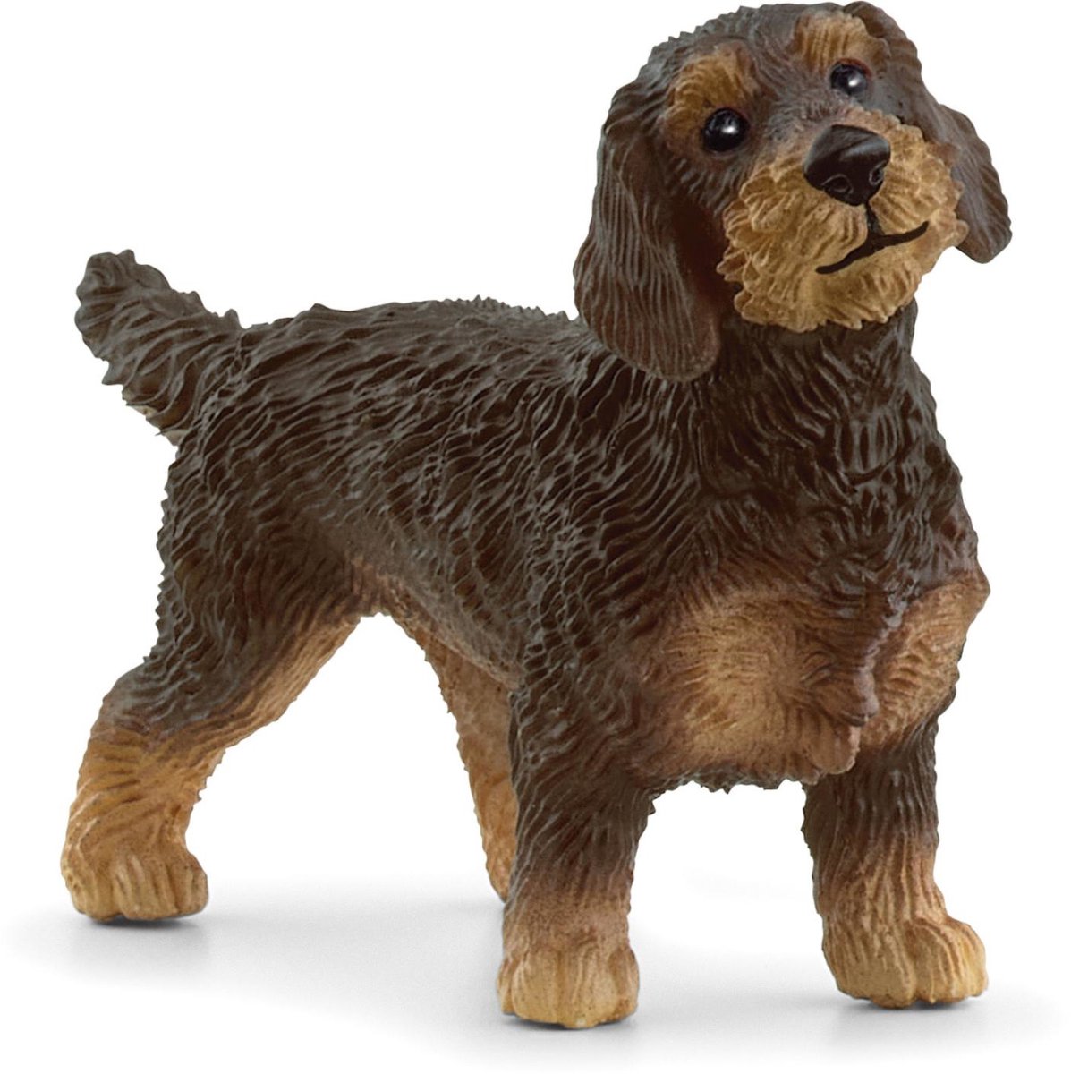Schleich Bauernhofwelt - Dackel - 13972