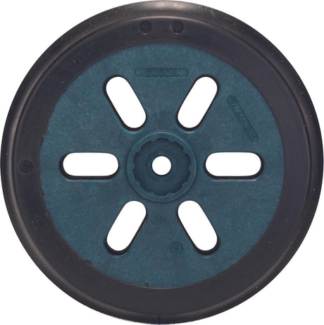 Bosch Schleifplatte hart - 150 mm