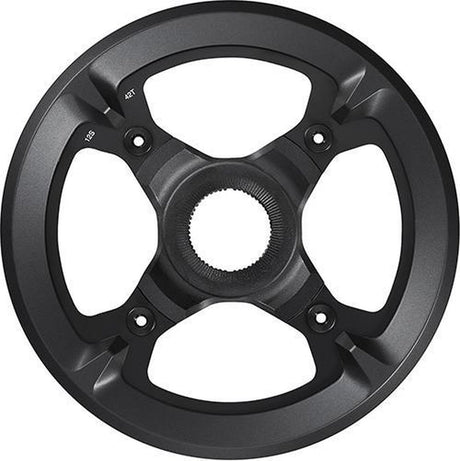 Kettenblatt Steps SM-CRE70 42T 53 104 mm schwarz