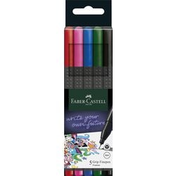 Fineliner faber-castell