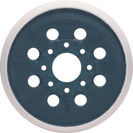 Bosch Schleifplatte hart - 125 mm