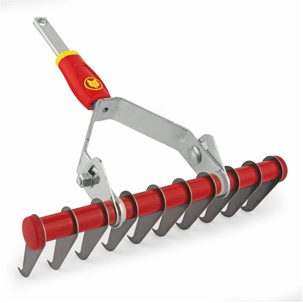 Wolf-Garten-Multi-Sterne-UG-M 3 Verticuting Comb