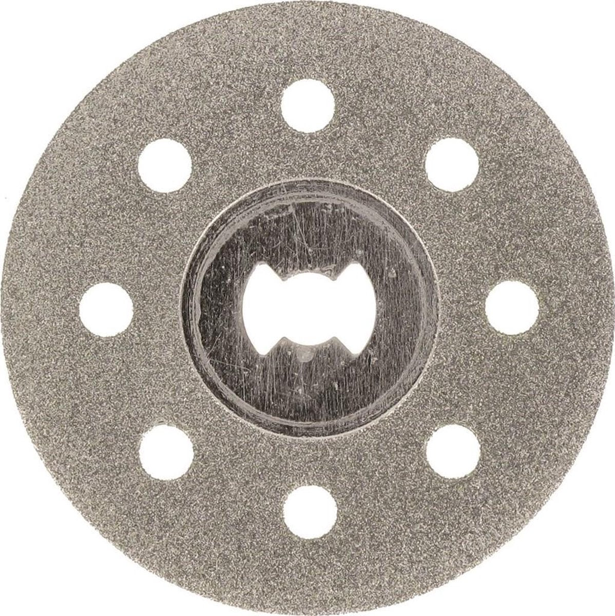 Dremel ez speedclic: diamantsnijschijf