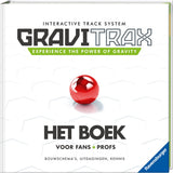 Ravensburger Gravitrax Das Buch für Fans und Profis
