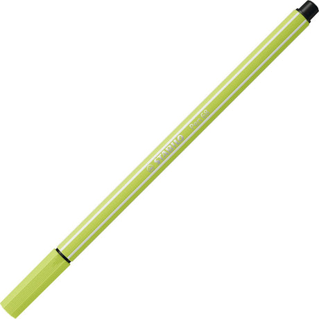 Stabilo Filzstift 68 14 Hauch Limette