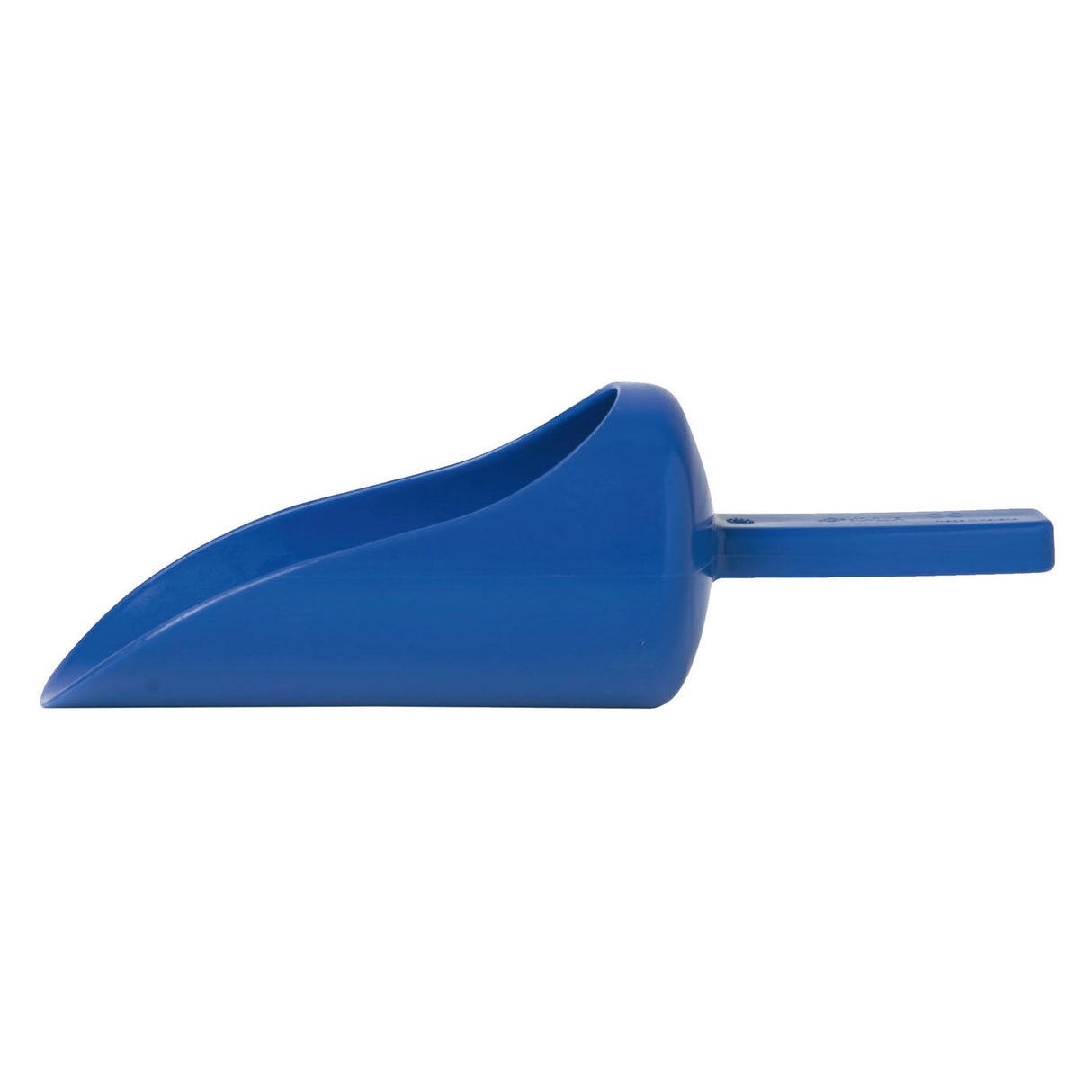 Rolf mehr - Schaufel Mini Eco Blau