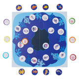 Rolf Basics – die Rettung unserer Meeresbewohner ist ein Kinderspiel