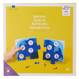 Rolf Basics – die Rettung unserer Meeresbewohner ist ein Kinderspiel