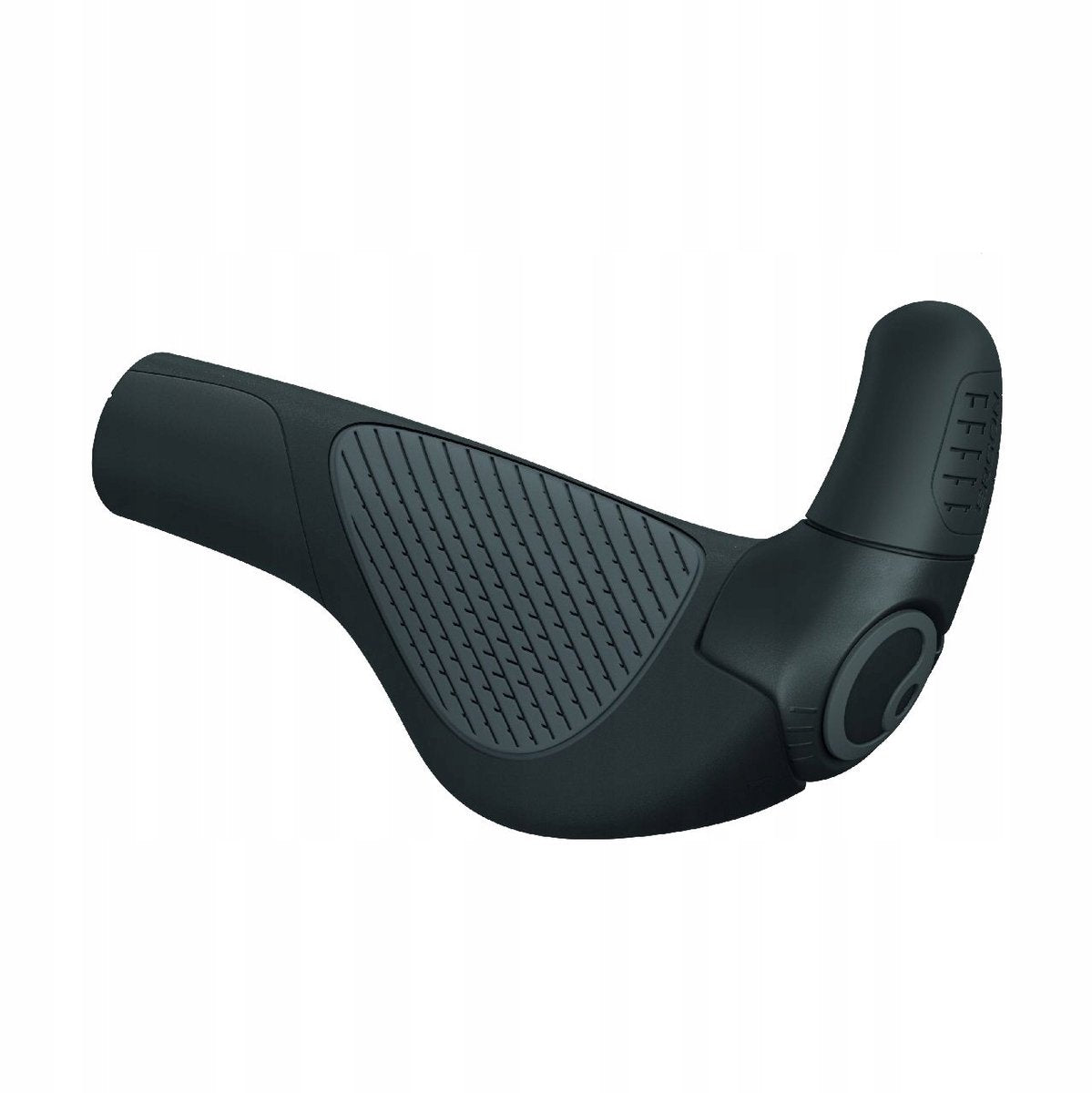 Ergon GP2 S EVO Griffe – Komfort und Komfort