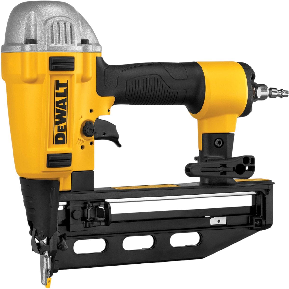 Dewalt dpn1664pp 16ga gerader Endnagler 25-64 mm
