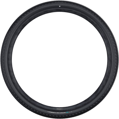 Schwalbe Reifen G-One Overland Pro Evo Faltr G-One Over 50-622 B B