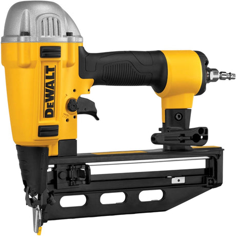 Dewalt dpn1664pp 16ga gerader Endnagler 25-64 mm