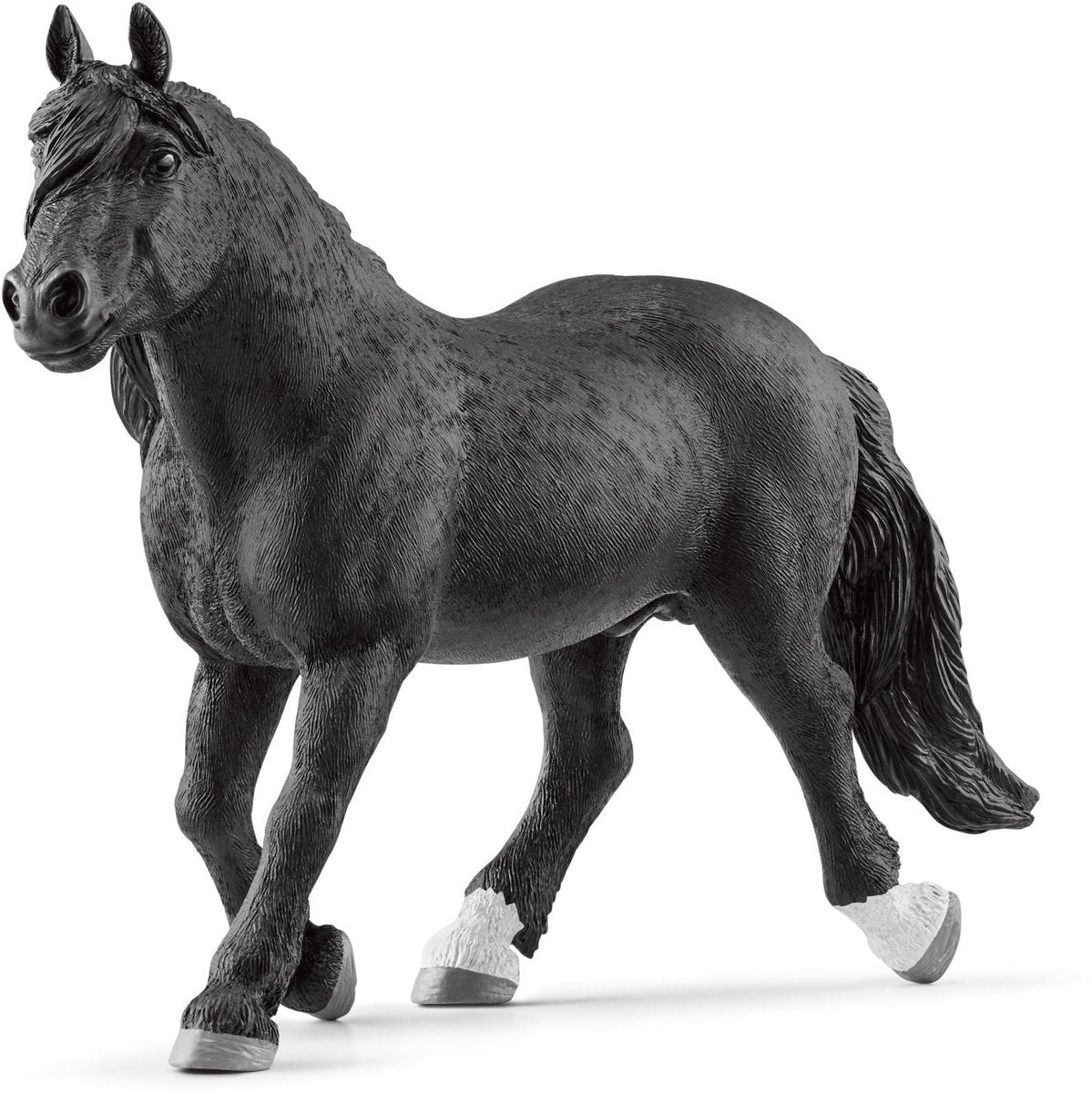 Schleich 13958 Norikerhengst | 5 Stück