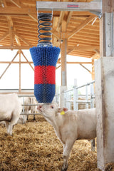 Produkte Happycow Rinderbürste Flexiswing