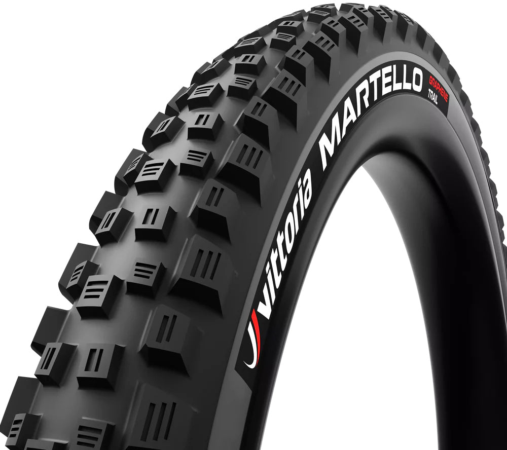 Vittoria Martylo Trail 29x2,40 TLR Graphene 2.0 Faltreifen