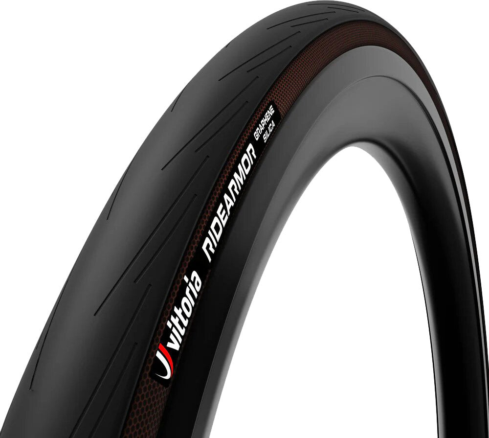 Vittoria ridearmor tlr graphene folding tire | 700 x 36c 36-622
