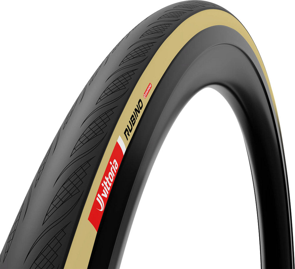 Vittoria rubino v tlr graphene 2.0 folding tire | 700 x 32c 32-622
