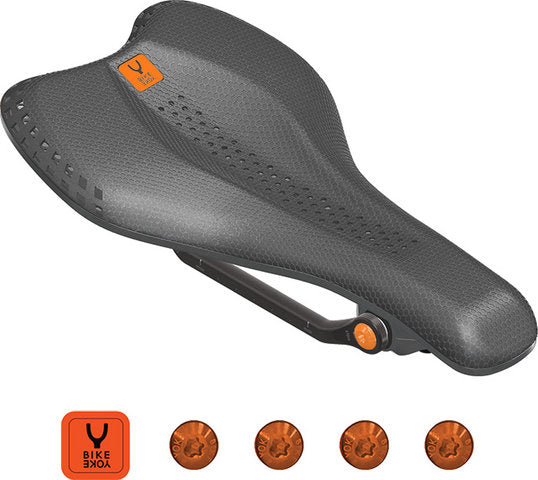 Bikeyoke Sagma 3D – Farbset