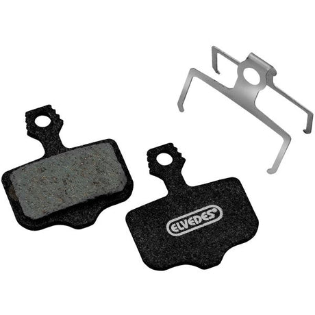 Scheibenbremsblock Set Metalic Carbon Avid xx x0