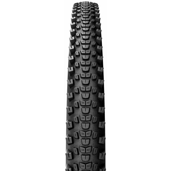 Continental-Reifen Eruban-Reifen Conti Ruban 65-584 schwarzer Reflex