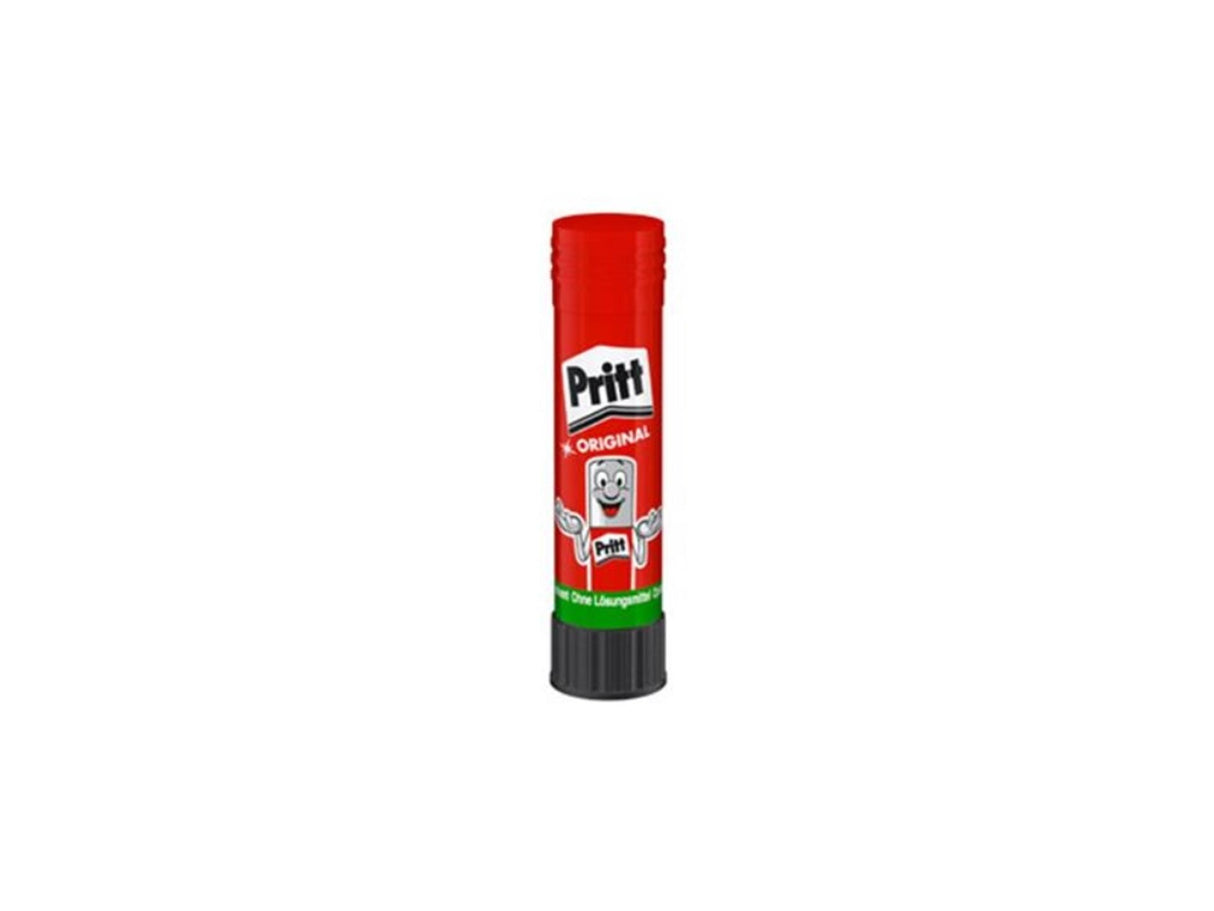 Pritt Klebestift 11gr, Schachtel mit 25 Stück