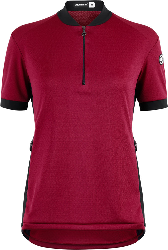 Assos uma gtc c2 – Damentrikot