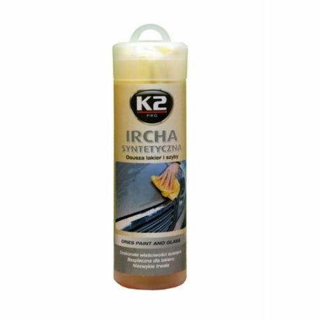 K2 synthetische ircha 66x43cm zacht en absorberend