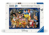 Ravensburger Jigsaw Puzzle Disney Schneewittchen, 1000st.